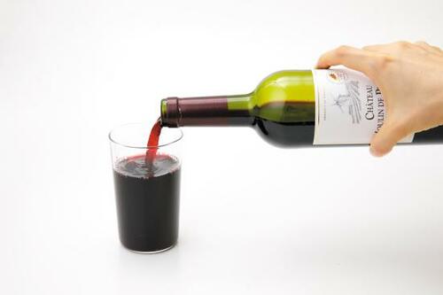 【ドリンク部門】渋い!薄い!おいしさが見出せず!