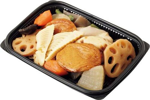 お惣菜を買うのと自分で作るのではどっちがオトク? イメージ