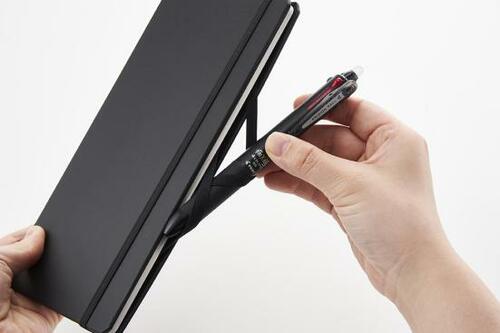 ページの入れ替えも自在！バタフライボード「notesX」 イメージ4