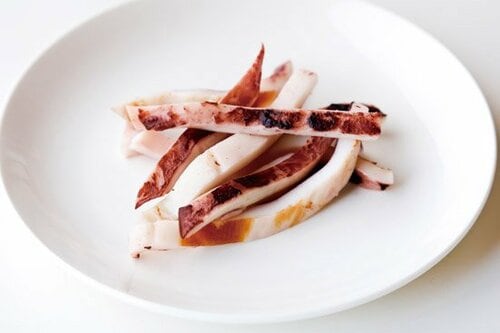 柔らかくて食べやすい解凍するだけで使えて便利