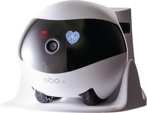 自走式だからどこにいても見える トレードワークス「EBO SE」 イメージ