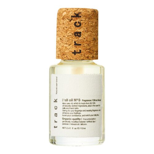 ネイルオイルおすすめ track track Nail oil No.3 イメージ