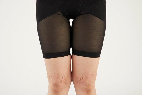 背中や太ももの段差が気になる ガードルおすすめ イメージ2