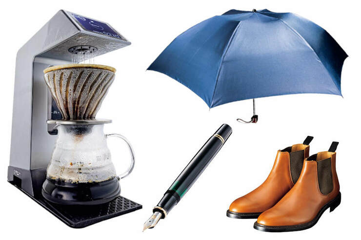 あの名品もお得に買える！ セールが期待できる、おすすめのラグジュアリーな4選のイメージ