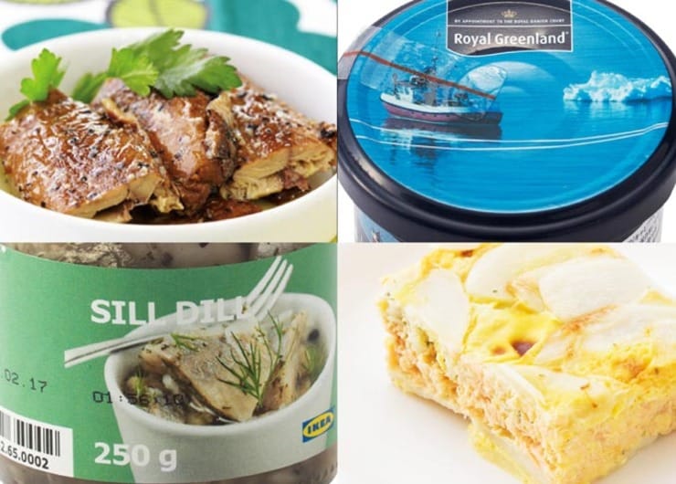 IKEAで買える北欧おつまみ。買っていいもの、ダメなもの