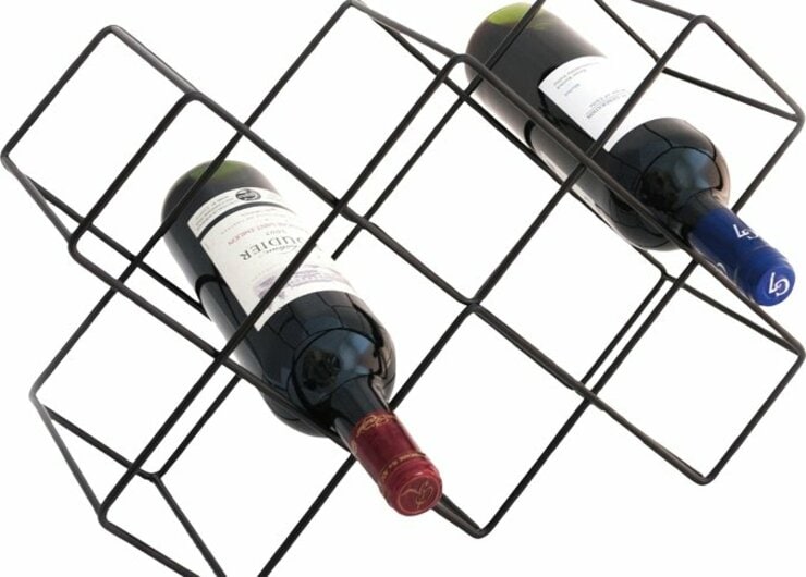 1200円で「ワイン通」に見える、安くて美味しい宅飲みグッズがコレ