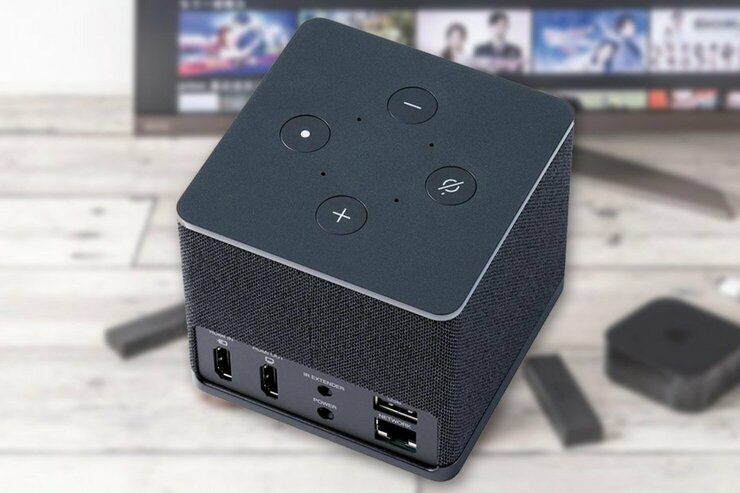 【ダークホース】このFireTV、一回使ったら戻れない!! しかも、セール中ですよ！ #Amazon初売り