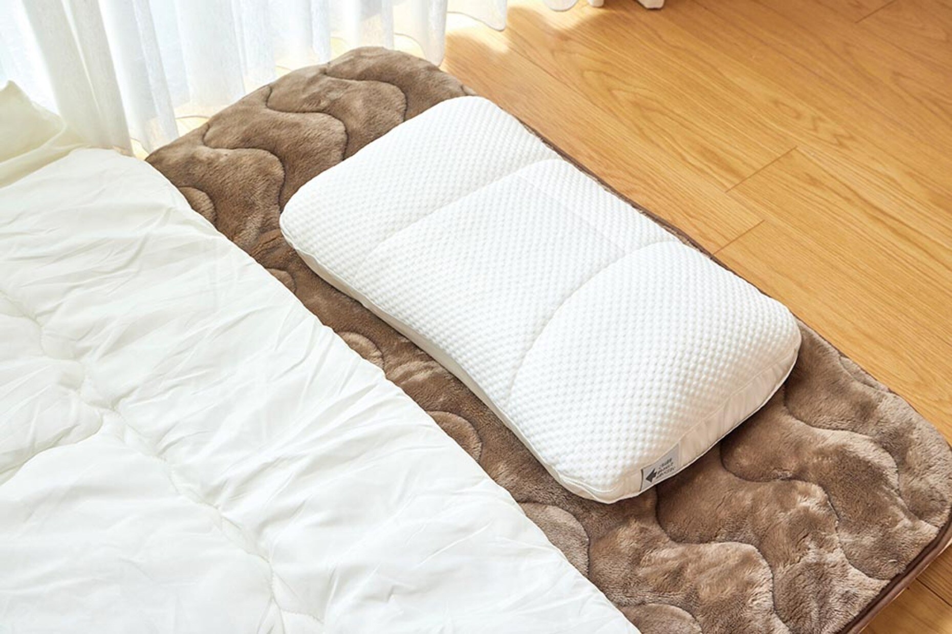 ニトリの枕はどれが正解？同じ5000円でも全然違いました｜「LDK」とプロが比較 | 360LiFE [サンロクマル]