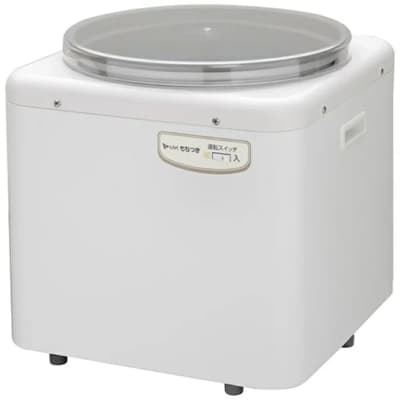 エムケー精工 「餅つき機 5升型 つき・ねり専用 RM-901SZ」