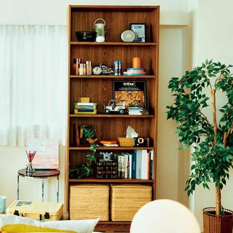 リビング快適編】お手頃価格で部屋が片付く＆オシャレなくつろぎ空間に