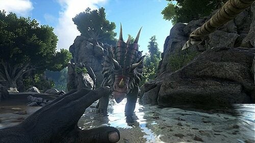 ARK: Ultimate Survivor Edition イメージ2