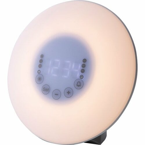 JINDIAN:Wake Up Light:光目覚まし