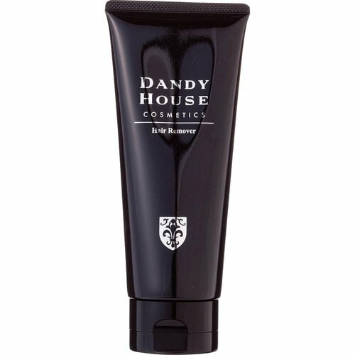 メンズ除毛クリームおすすめ ダンディハウス ヘアリムーバー イメージ1