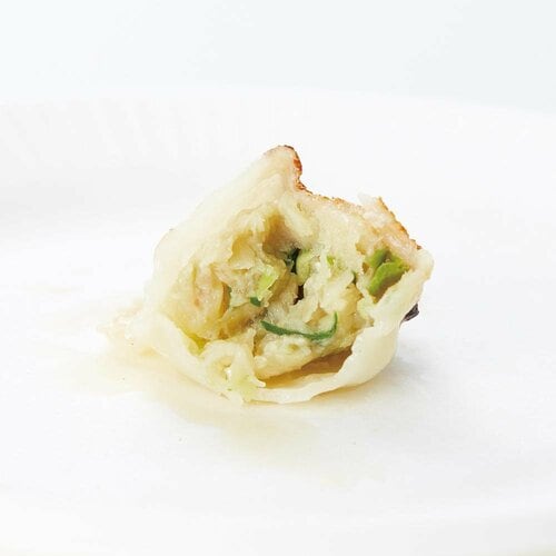 10位:【群馬県】毎日食べたくなる味「金星食品 特撰生餃子」 餃子おすすめ イメージ2