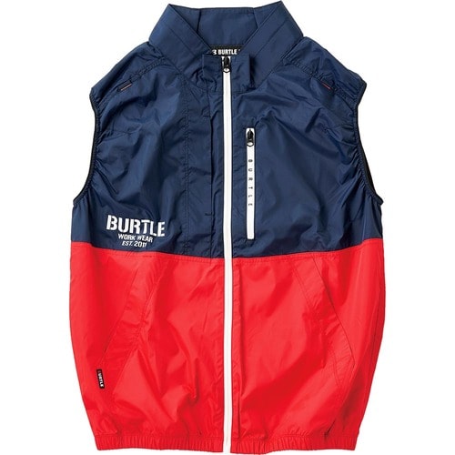 ファン付きベストおすすめ バートル エアークラフト AC2014 イメージ1