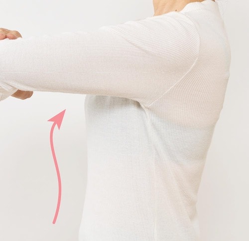 立体構造で美バストに ノンワイヤーブラおすすめ イメージ2