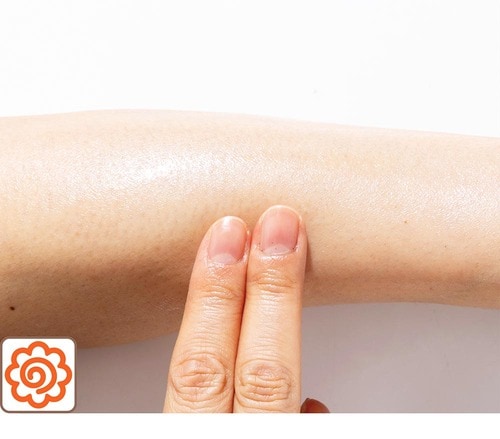 白浮きしにくさ SPF30前後の日焼け止めおすすめ イメージ