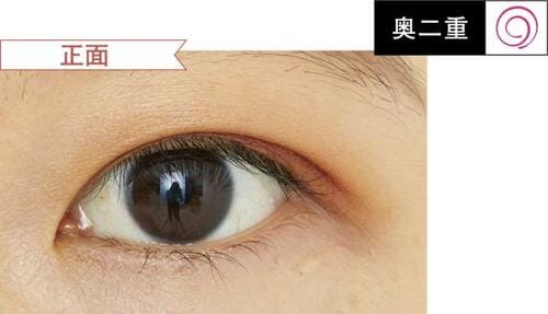 見たまま発色に控えめパールで上品な輝き！ イメージ5