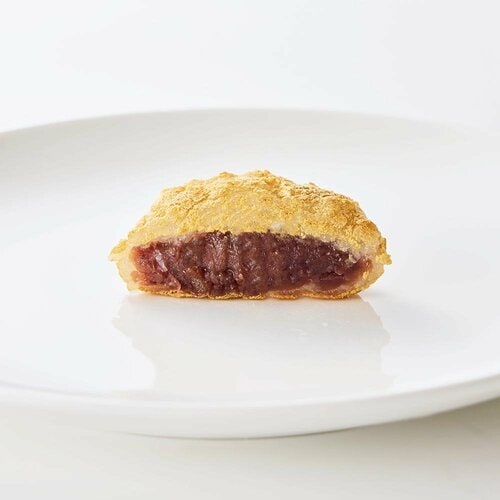 無印良品の冷凍食品ランキングおすすめ 無印良品 おはぎ つぶあんときなこ イメージ3