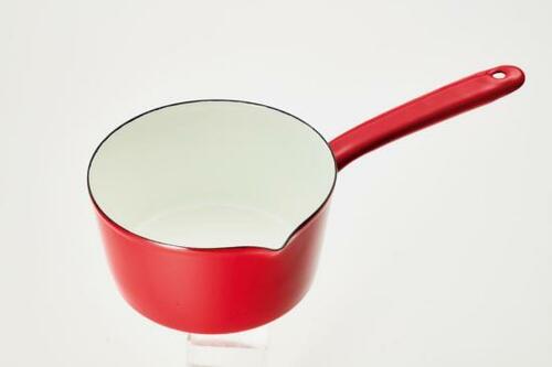 大鍋を出すほどでもない… そんなとき便利な「ミルクパン」 イメージ