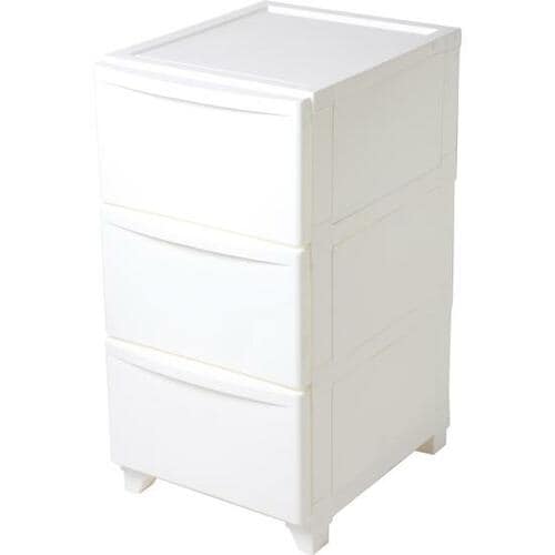 ニトリ「壁付きチェスト」 イメージ