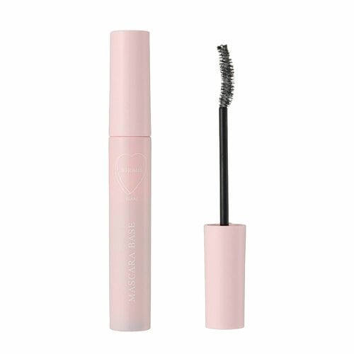 マスカラ下地おすすめ WHOMEE ロング&カールマスカラベース +ファイバー イメージ