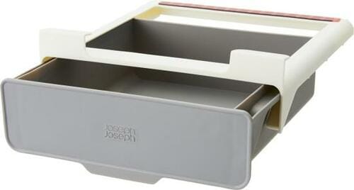 平たい袋ものにフィットアンダーシェルフ ドロワー イメージ