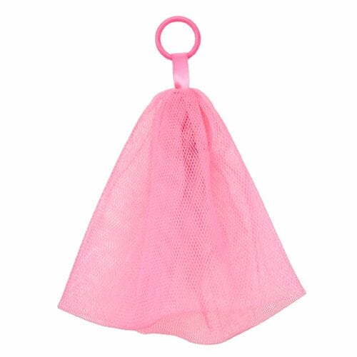 泡立てネットおすすめ くらしリズム 泡立てネット WHIP NET イメージ