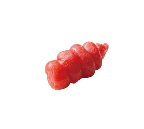 村岡食品工業:ムラオカのチョロギ(梅風味)