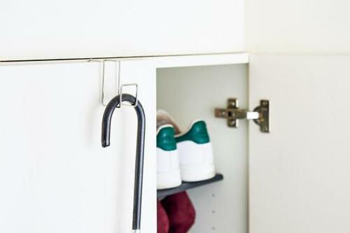 小さいのに耐荷重は1kg！ イメージ