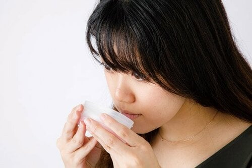 出版社社員32人が答えた!香りの好き嫌いテスト イメージ