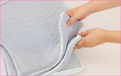 高さ調整 枕おすすめ イメージ