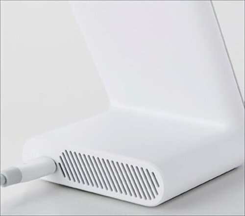 【S評価】最速の充電スピードAnkerの充電スタンド イメージ