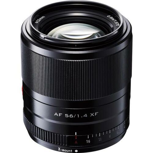 VILTROX AF56mm F1.4 XF