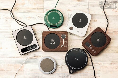 カップウォーマーのタイプは大きく5つ！ カップウォーマーおすすめ イメージ