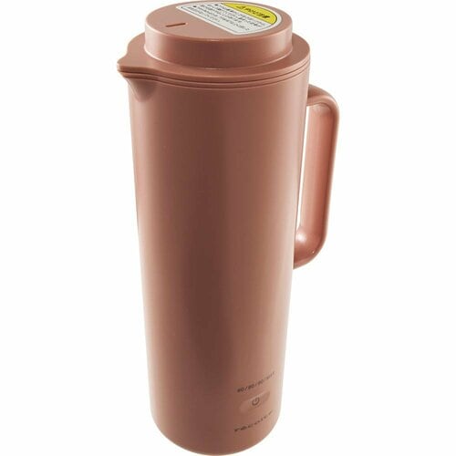 持ち運び電気ケトルおすすめ レコルト スマートケトル スリム REK-1 イメージ2