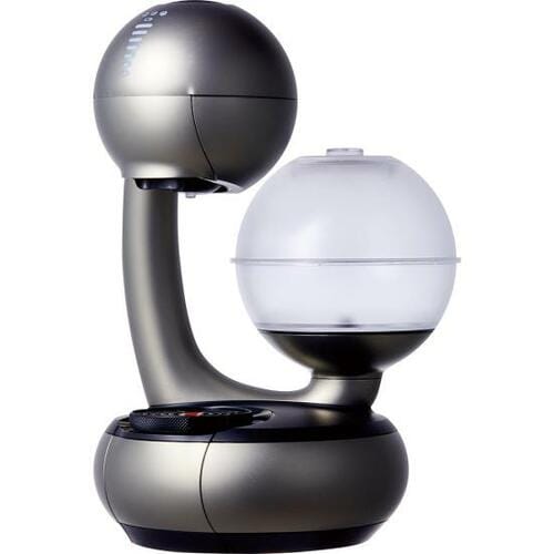 ネスレ日本「ネスカフェ ドルチェ グスト エスペルタ」 イメージ