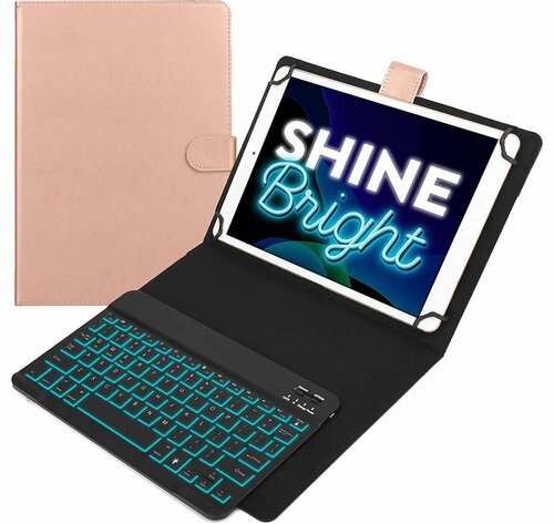 Cooper Cases「BACKLIGHT EXECUTIVE」 イメージ