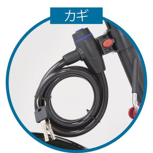 すぐ買えてすぐ乗れる!コスパ最強の決定版 イメージ3