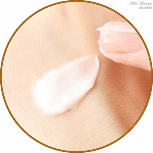 使用感 保湿クリームおすすめ イメージ