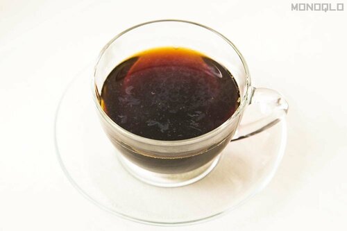 味の特徴:ダイレクトな豆の味わい コーヒードリッパーおすすめ イメージ