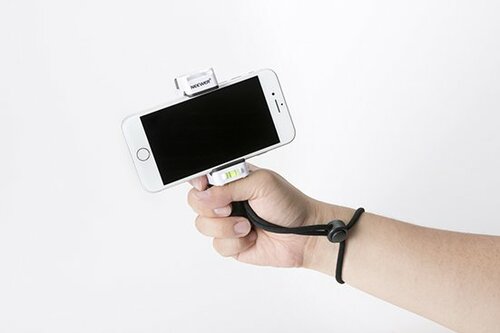 初心者でもカンタン!ブレずに動画を撮影しよう イメージ