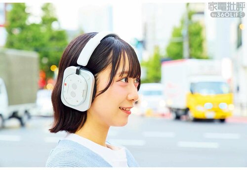 ノイキャン・外音取り込みも十分なクオリティ 家電ベストバイ オブザイヤーおすすめ イメージ