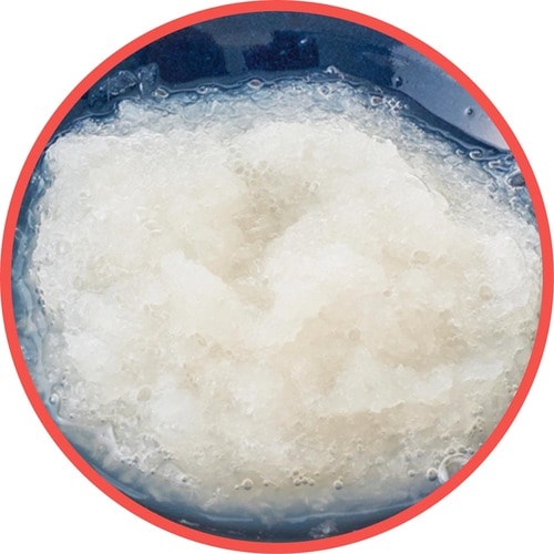 セラミック素材がつかえることなくなでるだけでおろせる キッチン用品おすすめ イメージ2