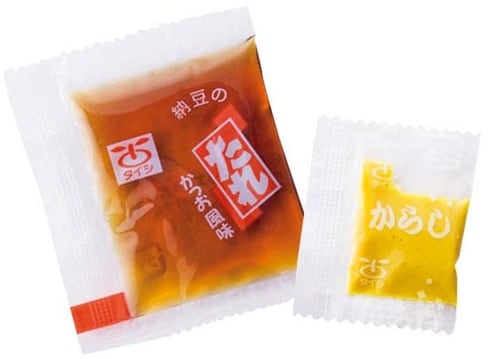 5位: 【5位】美味しいけどにおいは強烈太子食品工業 北の大豆