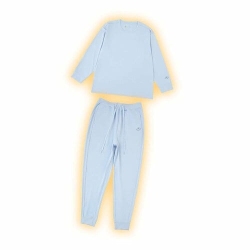 レディース向けリカバリーウェアおすすめ トップバリュ EXセリアントウェア ルームウエア レディス 長袖Tシャツ イメージ2