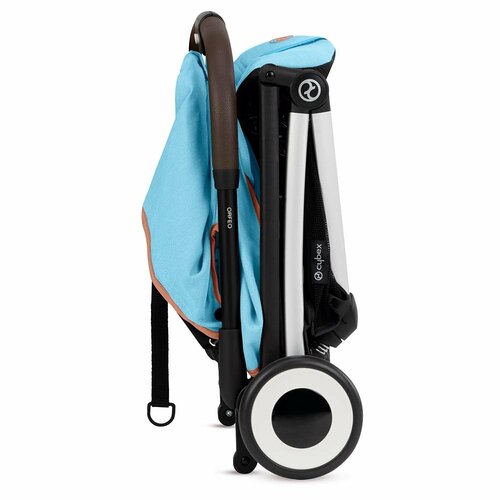 ベビーカーおすすめ サイベックス オルフェオ イメージ2