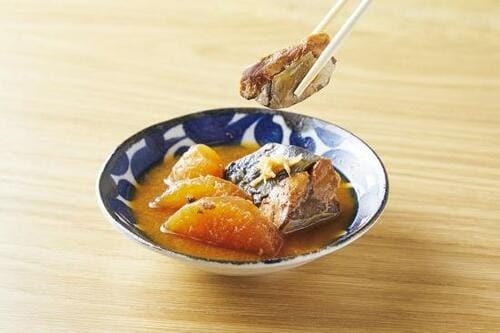 非常食とは思えないほっこり味 イメージ