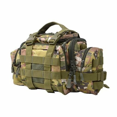 ウミボウズ 3WAY フィッシングバッグ イメージ1