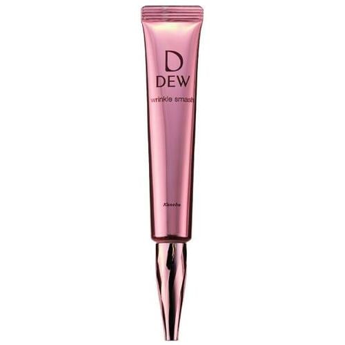 カネボウ化粧品:DEW リンクルスマッシュ 【医薬部外品】:コスメ